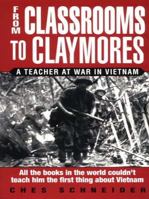 cover image of From Classrooms to Claymores